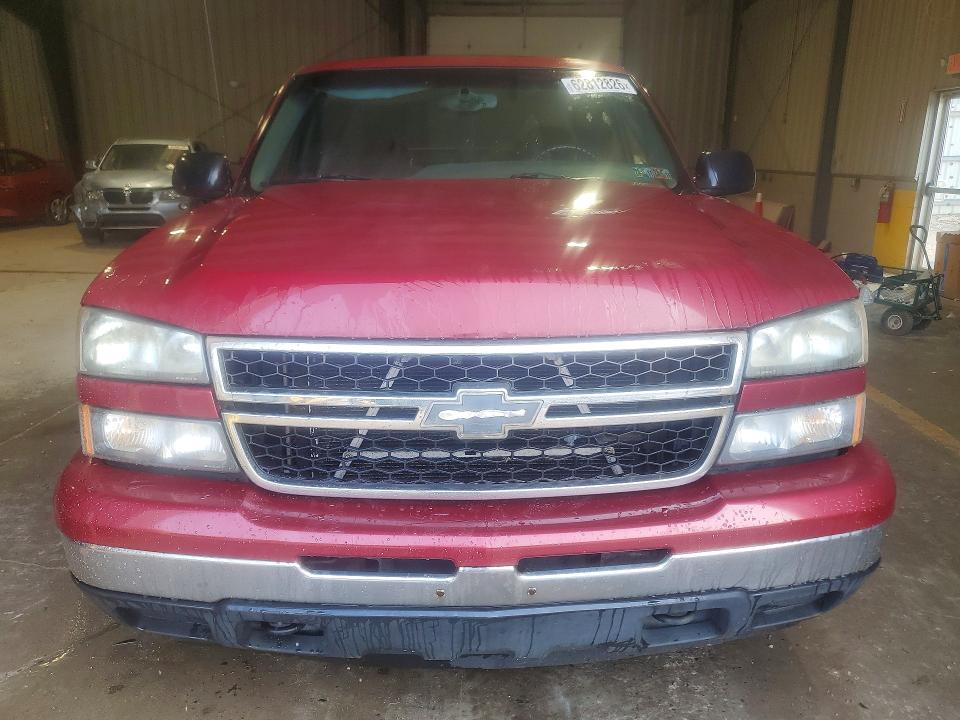 Aukcja sprzedaży 2006 Chevrolet Silverado, vin: 1GCEK19V76Z248982, numer aukcji: 62812826