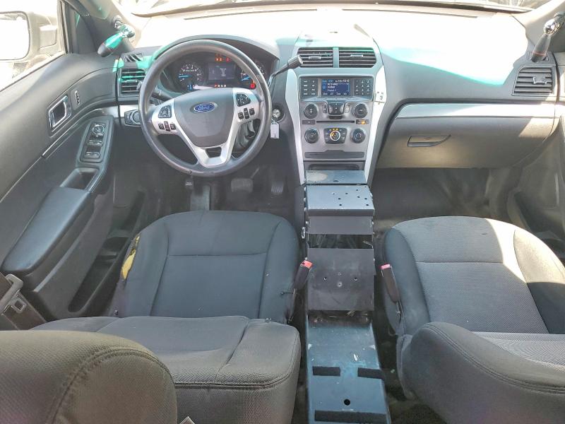 Продаж на аукціоні авто 2014 Ford Explorer, vin: 1FM5K8AR3EGA75913, номер лоту: 61118716