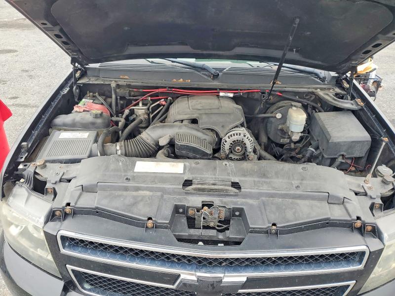 Продаж на аукціоні авто 2008 Chevrolet Suburban, vin: 3GNFK16338G210862, номер лоту: 59695736