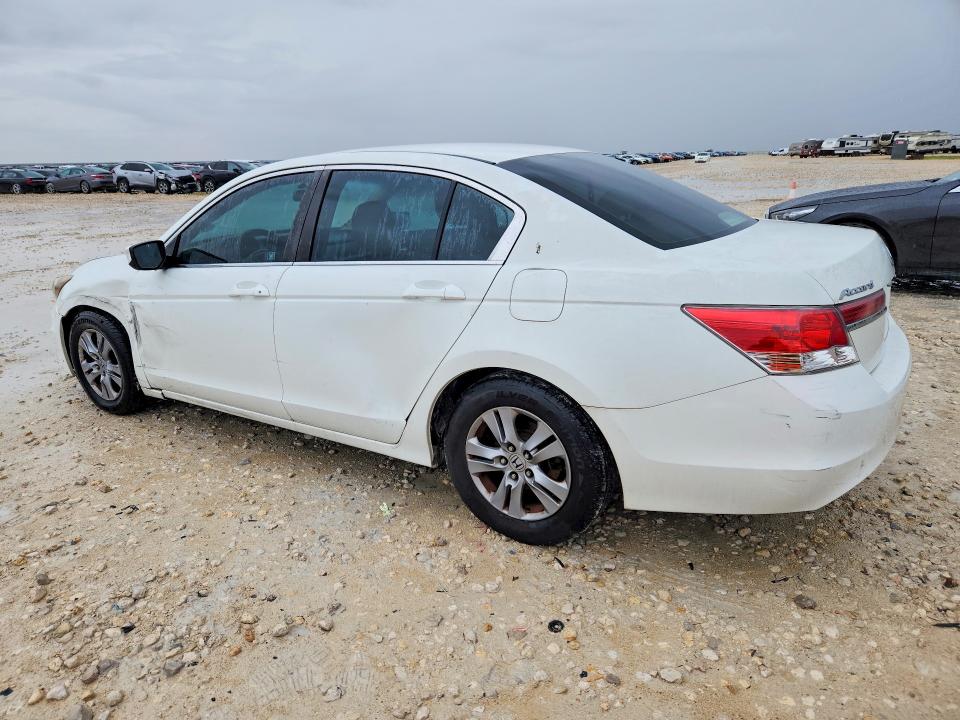 2012 Honda Accord მანქანა იყიდება აუქციონზე, vin: 1HGCP2F41CA167417, აუქციონის ნომერი: 60846466