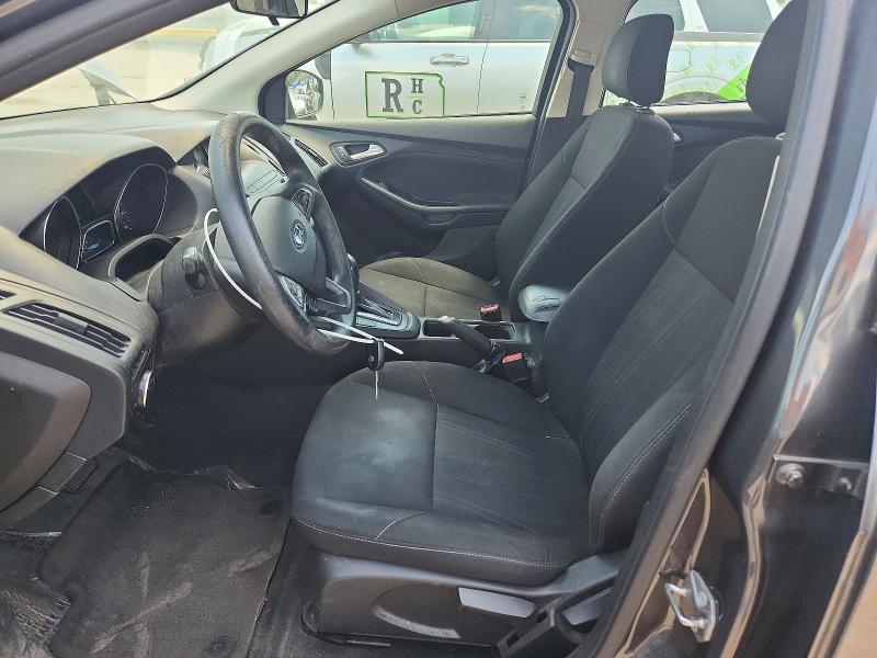 2018 Ford Focus მანქანა იყიდება აუქციონზე, vin: 1FADP3FE4JL229644, აუქციონის ნომერი: 59074946