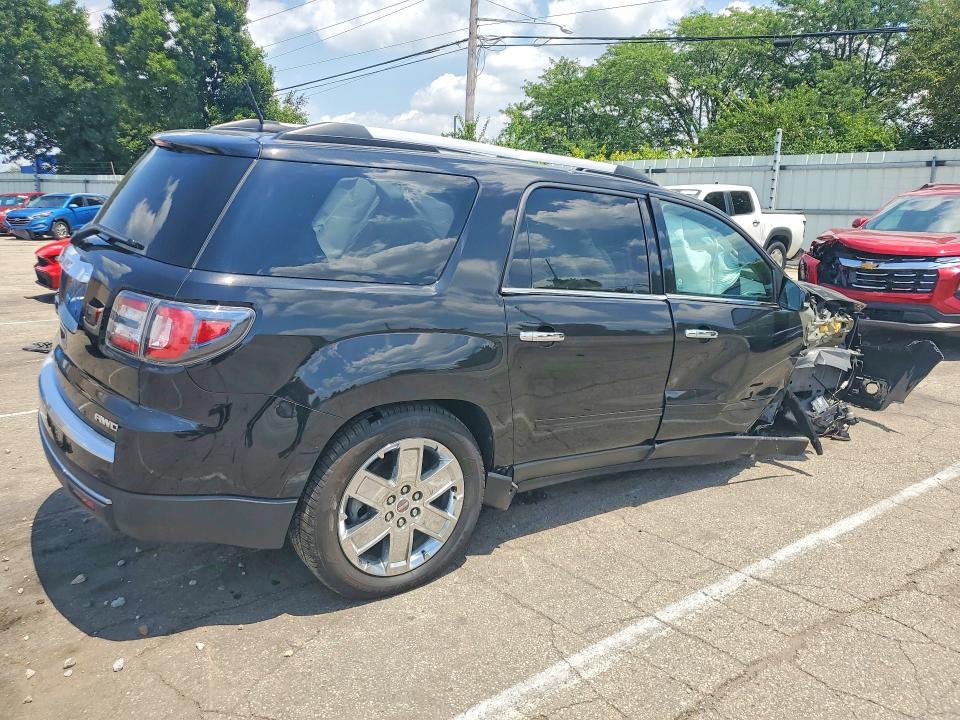 Aukcja sprzedaży 2017 Gmc Acadia Limited, vin: 1GKKVSKD4HJ261065, numer aukcji: 59794816