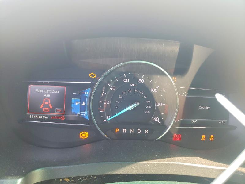 Aukcja sprzedaży 2016 Ford Explorer, vin: 1FM5K8D85GGA41588, numer aukcji: 61906776