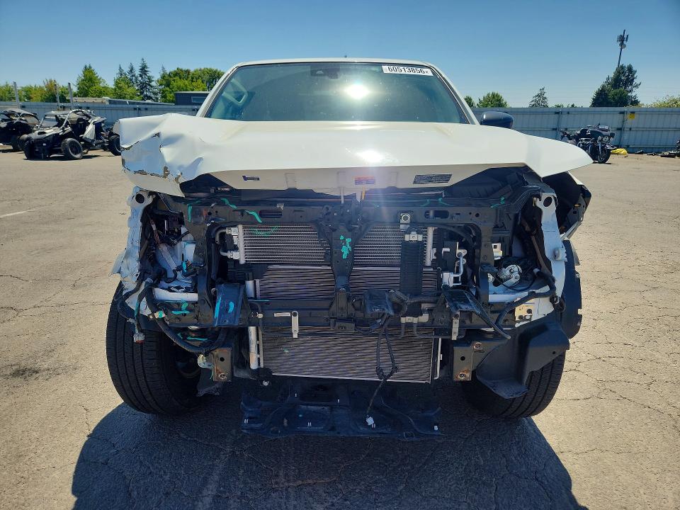 Auction sale of the 2025 Nissan Frontier, vin: 1N6ED1EK6SN615150, lot number: 60513856