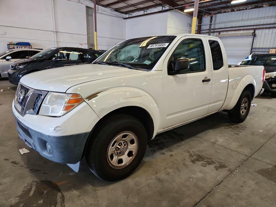 Aukcja sprzedaży 2013 Nissan Frontier, vin: 1N6BD0CT6DN734330, numer aukcji: 85791655