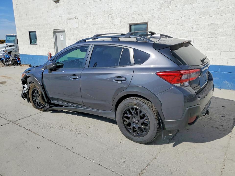 Aukcja sprzedaży 2023 Subaru Crosstrek, vin: JF2GTHSC7PH226741, numer aukcji: 59896466