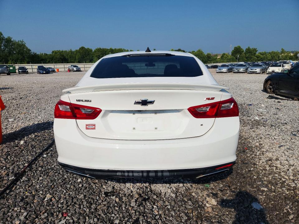Продаж на аукціоні авто 2019 Chevrolet Malibu, vin: 1G1ZG5ST6KF218962, номер лоту: 62854486