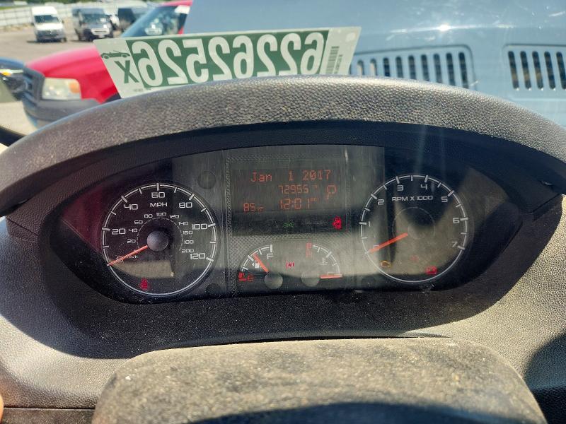 Aukcja sprzedaży 2020 Ram Promaster 3500, vin: 3C6URVJG0LE139791, numer aukcji: 62262526