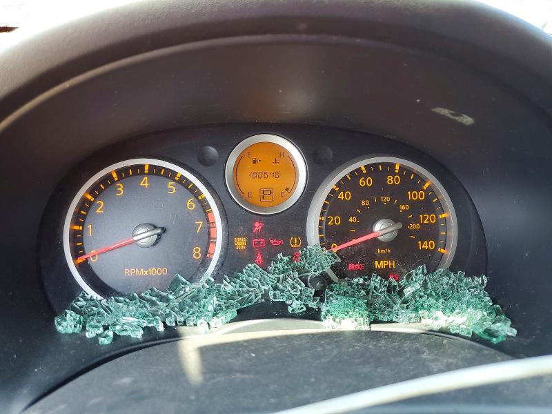 2009 Nissan Sentra მანქანა იყიდება აუქციონზე, vin: 3N1AB61E09L669612, აუქციონის ნომერი: 59617866