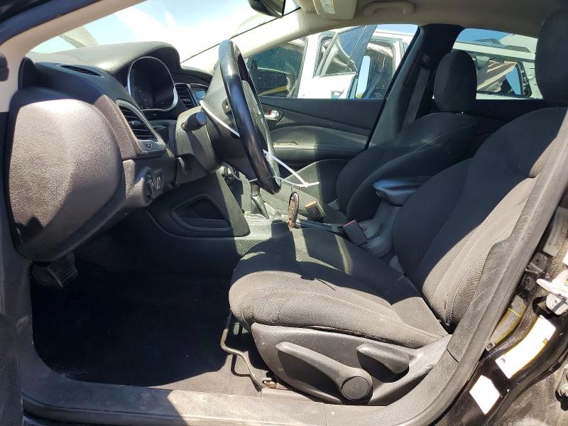 Продаж на аукціоні авто 2013 Dodge Dart, vin: 1C3CDFBA1DD251901, номер лоту: 62334746