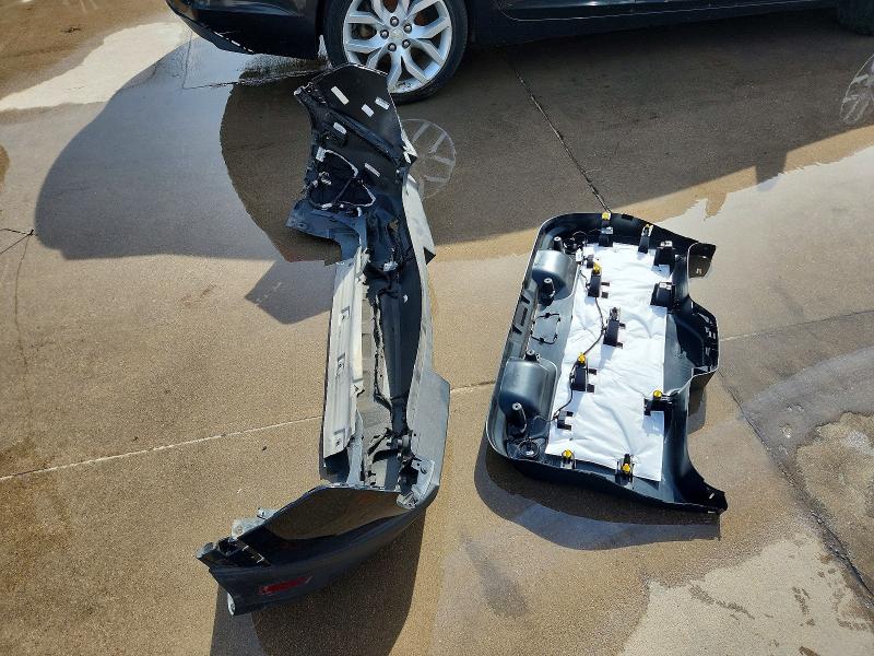 60882226 :رقم المزاد ، 3FMCR9B69PRE06292 vin ، 2023 Ford Bronco Sport مزاد بيع
