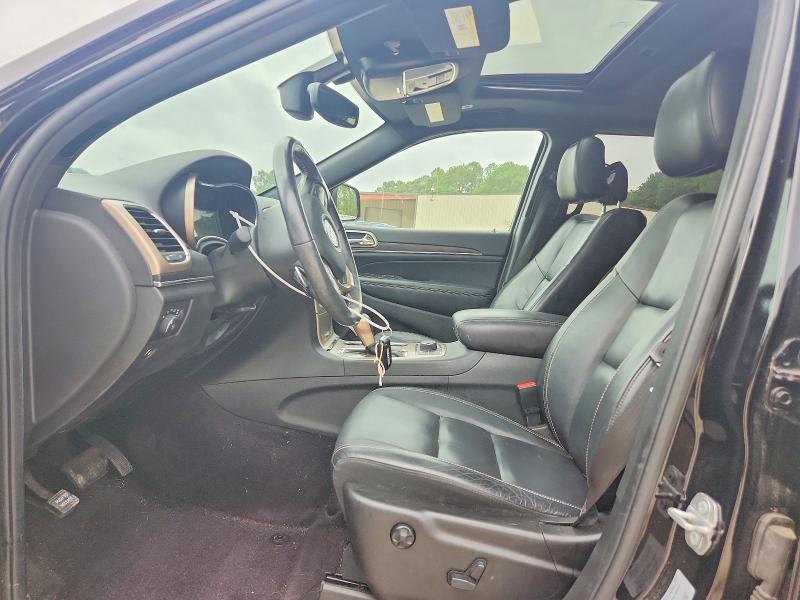 Aukcja sprzedaży 2017 Jeep Grand Cherokee, vin: 1C4RJFBG2HC873339, numer aukcji: 61491896