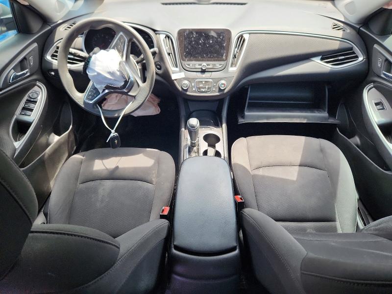 2019 Chevrolet Malibu მანქანა იყიდება აუქციონზე, vin: 1G1ZB5STXKF145576, აუქციონის ნომერი: 60008196