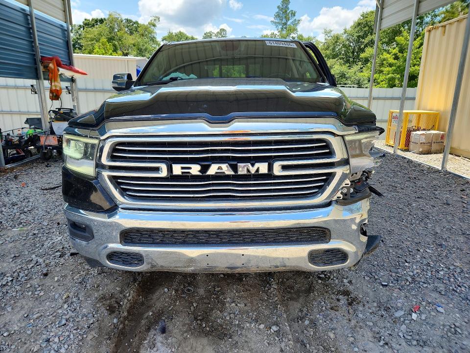 2020 Ram 1500 მანქანა იყიდება აუქციონზე, vin: 1C6RREDT2LN121142, აუქციონის ნომერი: 61409486