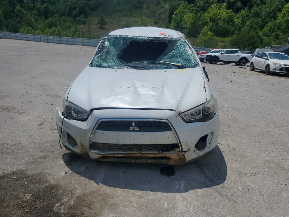 Aukcja sprzedaży 2015 Mitsubishi Outlander Sport, vin: 4A4AR3AUXFE011041, numer aukcji: 60986766