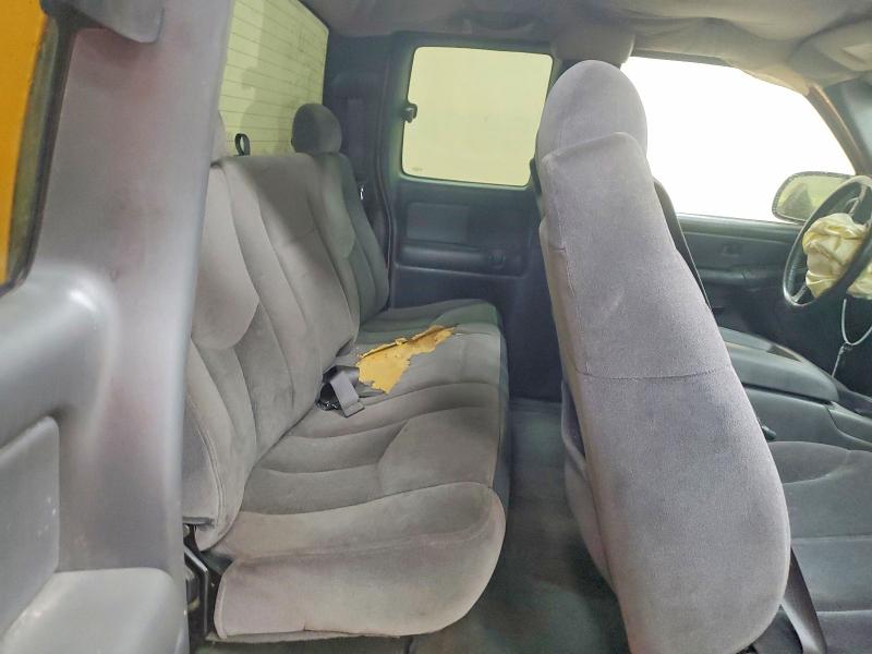 Продаж на аукціоні авто 2004 Gmc New Sierra, vin: 1GTEC19T34Z269336, номер лоту: 61683606