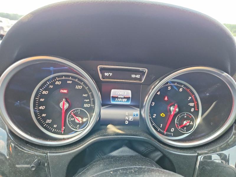 Продажа на аукционе авто 2019 Mercedes-benz Gle, vin: 4JGDA5GB8KB205989, номер лота: 60271406