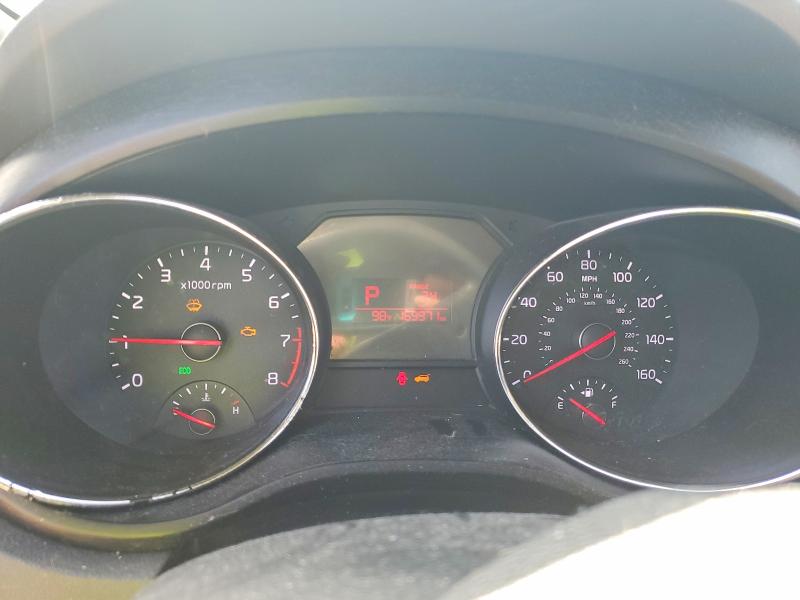 Aukcja sprzedaży 2016 Kia Sedona, vin: KNDMB5C13G6197900, numer aukcji: 59675396