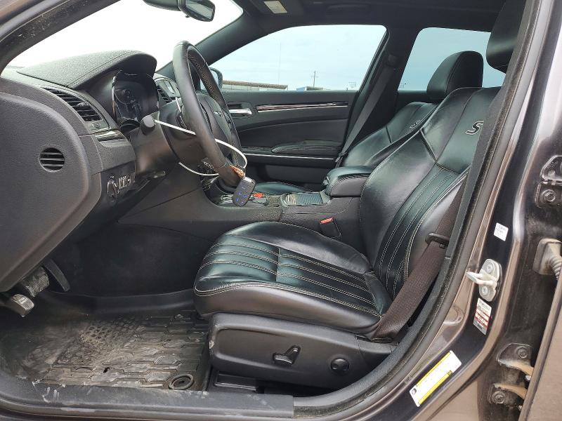 Aukcja sprzedaży 2023 Chrysler 300, vin: 2C3CCABG4PH585289, numer aukcji: 58835186