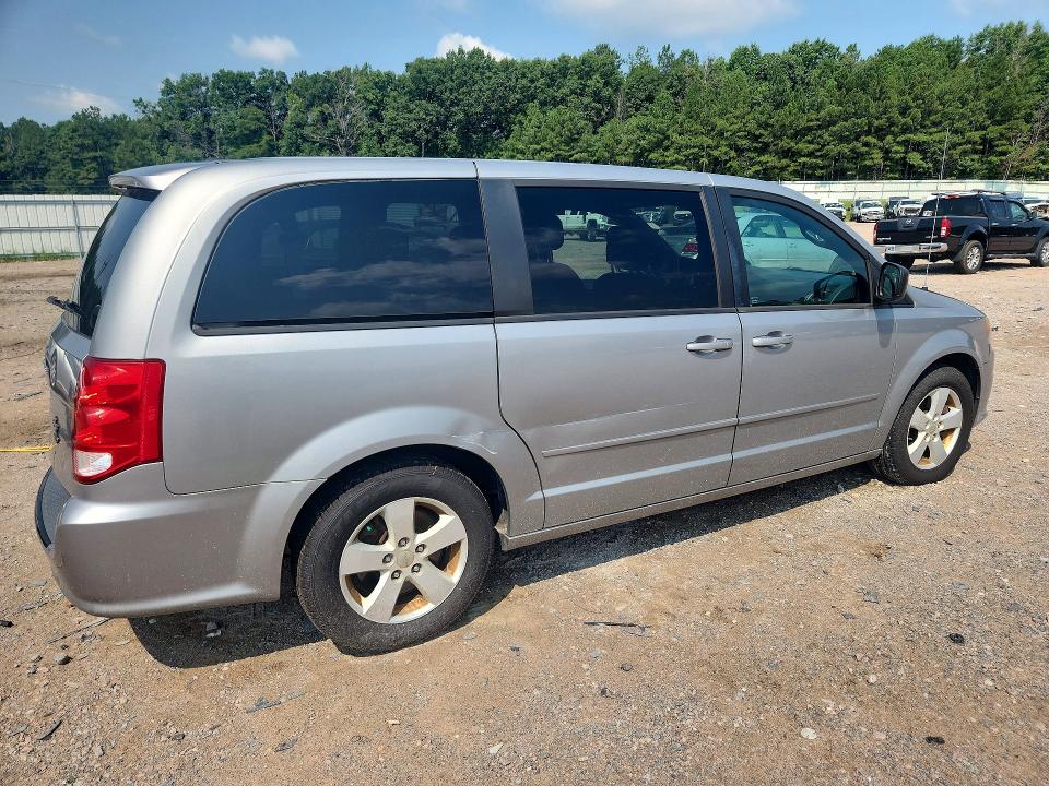 Aukcja sprzedaży 2015 Dodge Grand Caravan, vin: 2C4RDGBG5FR581718, numer aukcji: 62961926
