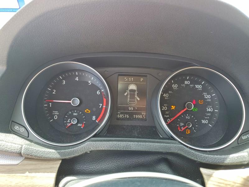 Aukcja sprzedaży 2018 Volkswagen Passat, vin: 1VWBA7A32JC043226, numer aukcji: 62961946