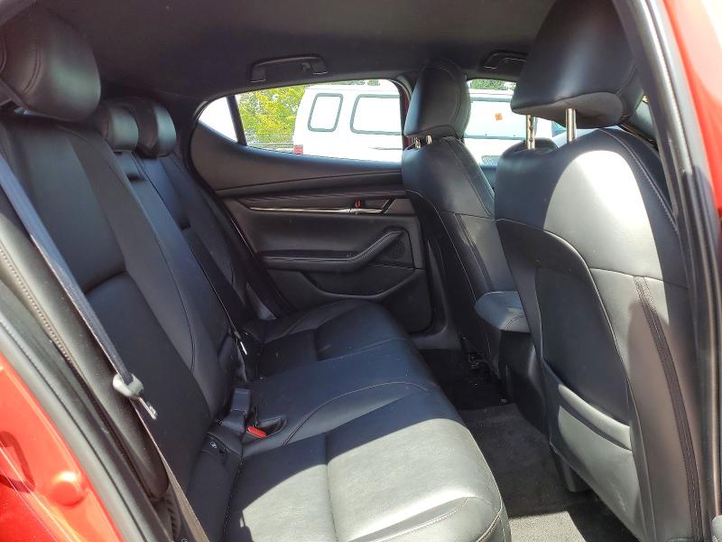 57617246 :رقم المزاد ، JM1BPALM6K1109892 vin ، 2019 Mazda 3 مزاد بيع