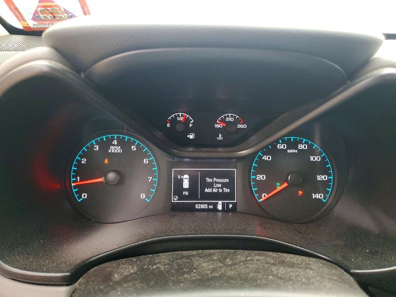 Aukcja sprzedaży 2020 Gmc Canyon, vin: 1GTH6BEN4L1180728, numer aukcji: 61061326