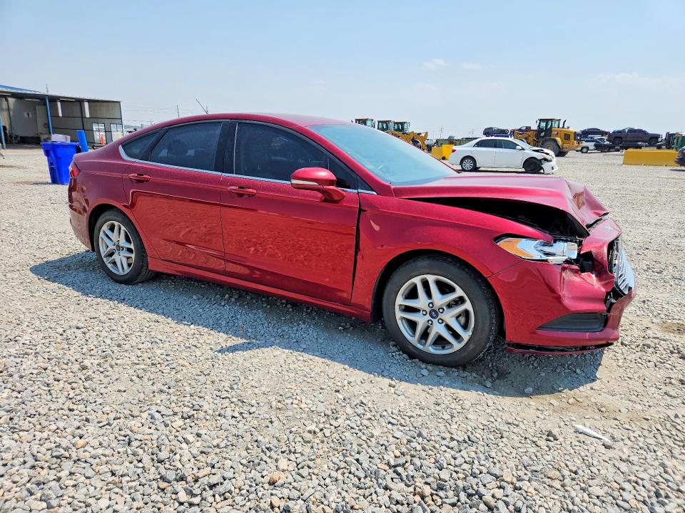 Aukcja sprzedaży 2015 Ford Fusion, vin: 1FA6P0H72F5101114, numer aukcji: 59389976