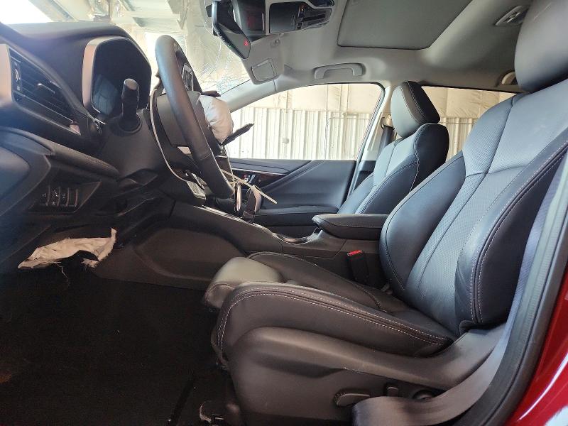 Продаж на аукціоні авто 2025 Subaru Outback, vin: 4S4BTANC7S3201271, номер лоту: 61194646