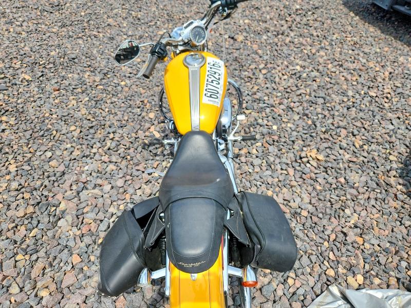 Продаж на аукціоні авто 2006 Harley-davidson Xl1200, vin: 1HD1CGP1X6K439155, номер лоту: 60752916