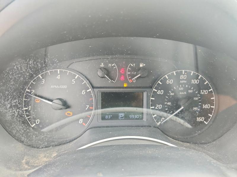 Продаж на аукціоні авто 2016 Nissan Sentra, vin: 3N1AB7AP9GY242596, номер лоту: 61544226