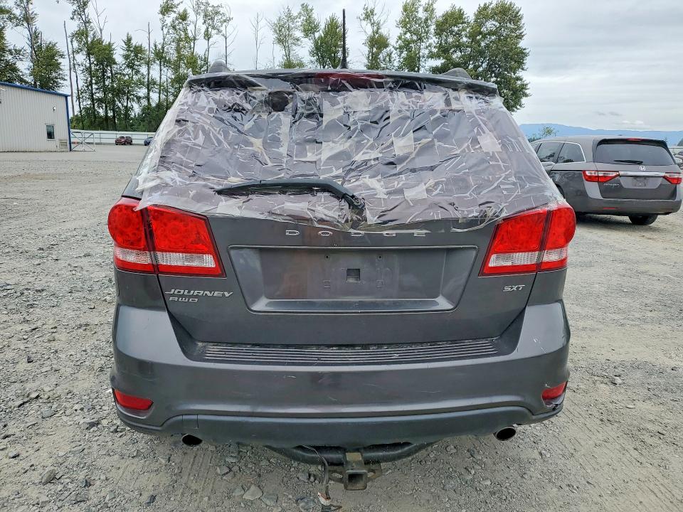Aukcja sprzedaży 2016 Dodge Journey, vin: 3C4PDDBG0GT150028, numer aukcji: 59901426