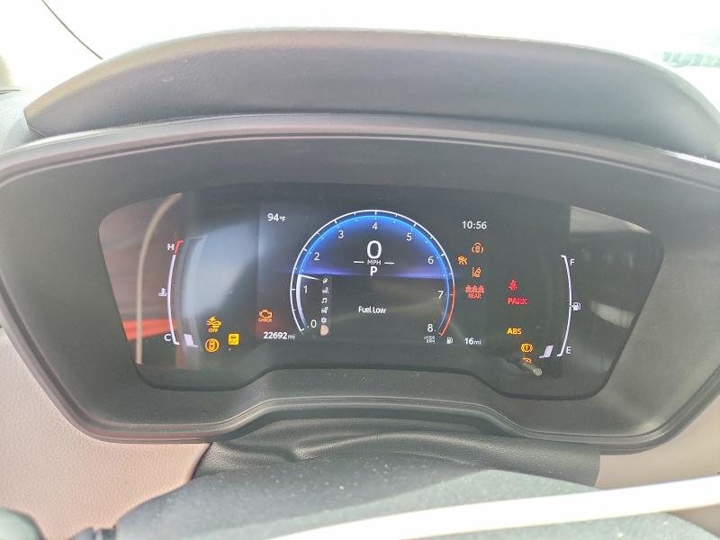 Продаж на аукціоні авто 2026 Toyota Corolla, vin: 5YFB4MDE8TP362999, номер лоту: 61983586