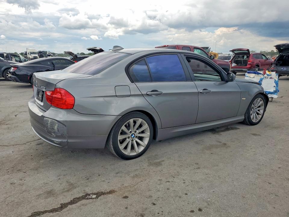 Aukcja sprzedaży 2011 Bmw 328, vin: WBAPH7C56BE461469, numer aukcji: 61225586