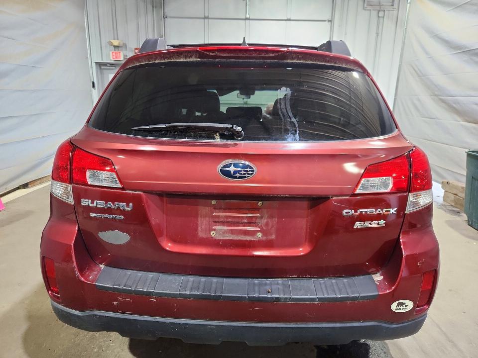 62426526 :رقم المزاد ، 4S4BRBCC8E3319860 vin ، 2014 Subaru Outback مزاد بيع