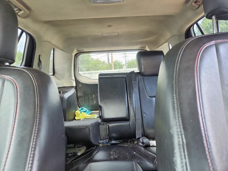 Продажа на аукционе авто 2010 Gmc Terrain, vin: 2CTALFEW0A6407793, номер лота: 62792756