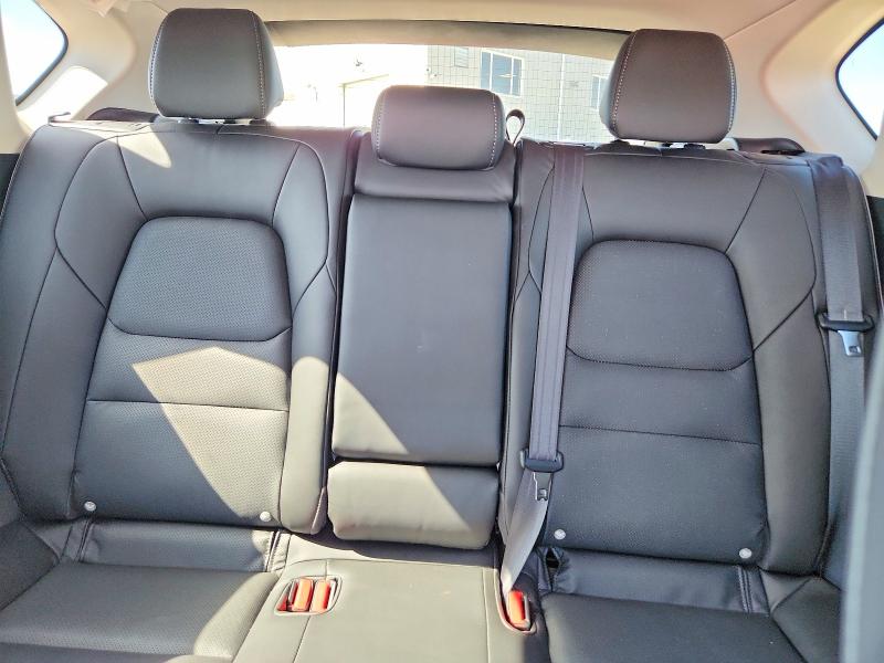 Продаж на аукціоні авто 2025 Mazda Cx-5, vin: JM3KFBCL8S0801441, номер лоту: 60116436
