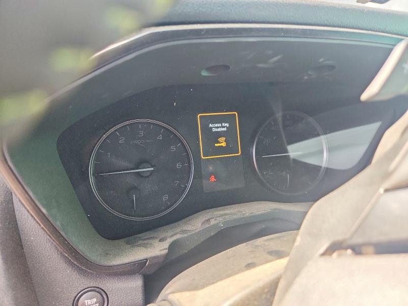 Продажа на аукционе авто 2025 Subaru Ascent, vin: 4S4WMAWD2S3438739, номер лота: 59539986