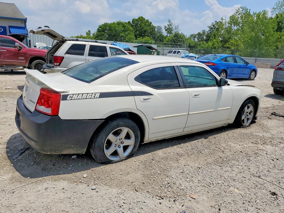 Aukcja sprzedaży 2009 Dodge Charger, vin: 2B3KA43D19H555187, numer aukcji: 59297886