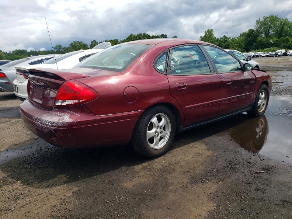 Aukcja sprzedaży 2005 Ford Taurus, vin: 1FAFP532X5A170258, numer aukcji: 62102936