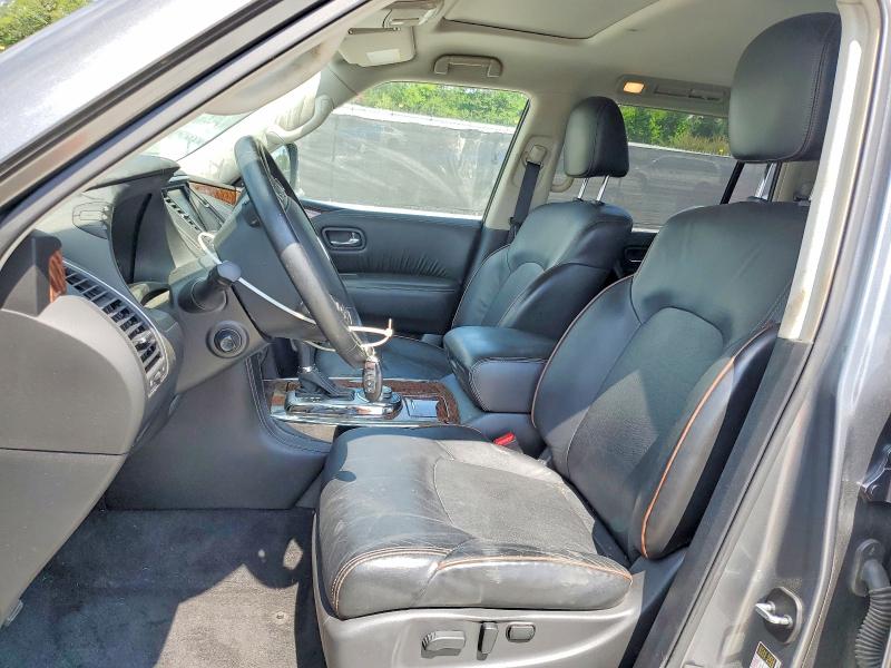 Aukcja sprzedaży 2020 Nissan Armada, vin: JN8AY2NC5L9620195, numer aukcji: 60159716