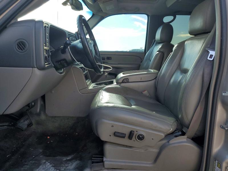 Продажа на аукционе авто 2005 Gmc Yukon Xl, vin: 3GKFK16Z65G189535, номер лота: 62516556