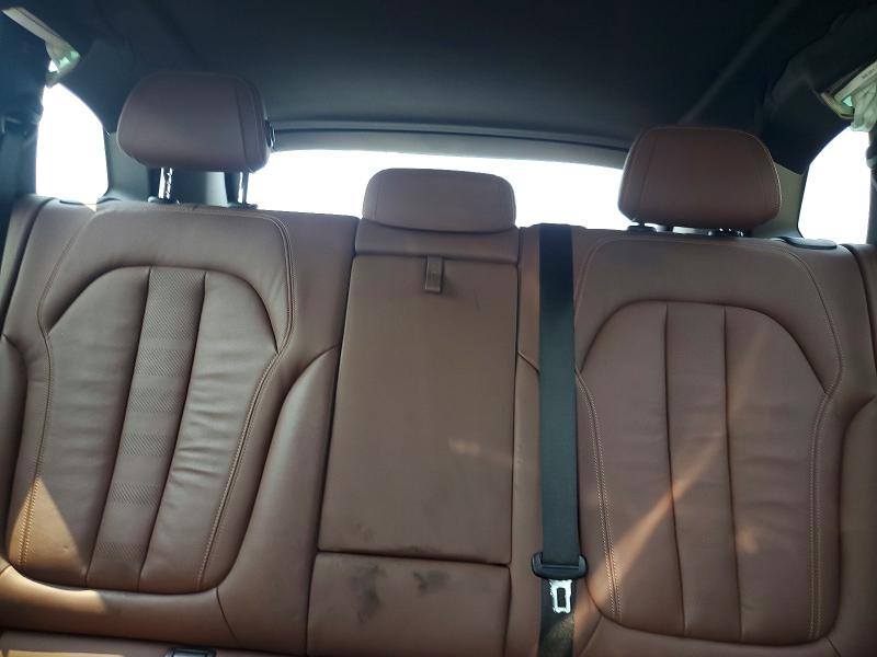 Продаж на аукціоні авто 2019 Bmw X5, vin: 5UXCR6C57KLL11230, номер лоту: 59988106