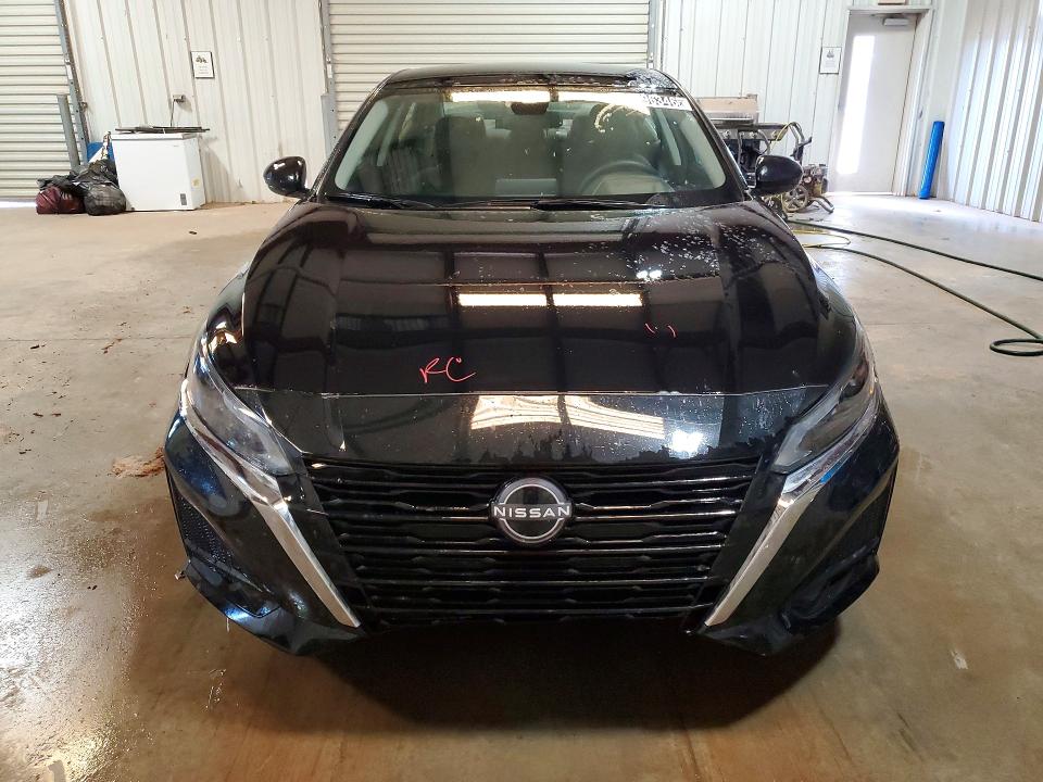 Продаж на аукціоні авто 2025 Nissan Altima, vin: 1N4BL4DV5SN344867, номер лоту: 59596346