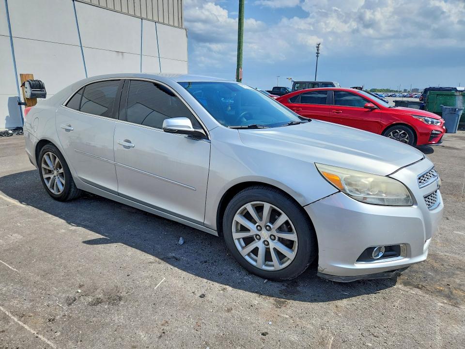 Aukcja sprzedaży 2013 Chevrolet Malibu, vin: 1G11E5SA8DF130080, numer aukcji: 61919436