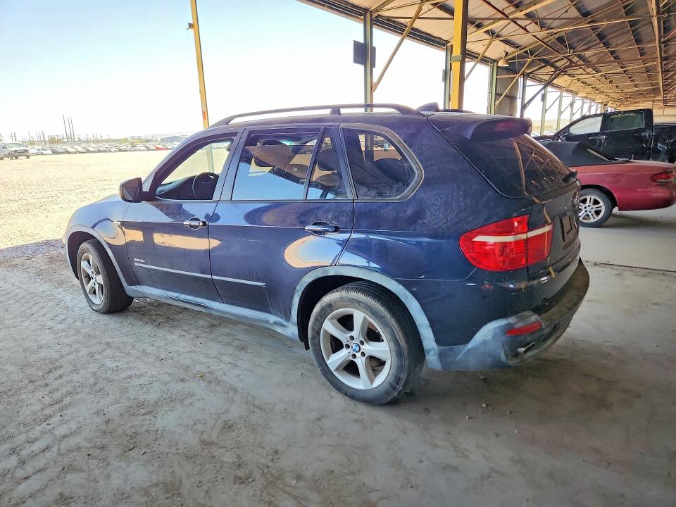 Aukcja sprzedaży 2009 Bmw X5, vin: 5UXFE43549L263449, numer aukcji: 59879856