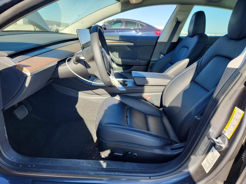 Aukcja sprzedaży 2023 Tesla Model 3, vin: 5YJ3E1EB8PF625224, numer aukcji: 62284006