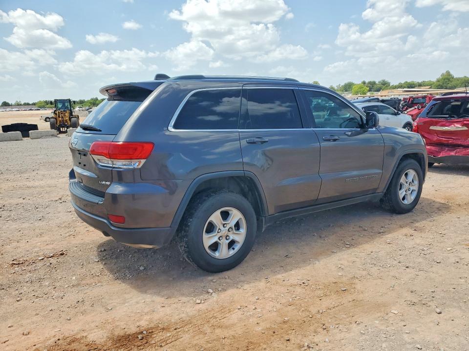 2017 Jeep Grand Cherokee მანქანა იყიდება აუქციონზე, vin: 1C4RJEAG0HC813586, აუქციონის ნომერი: 62028716