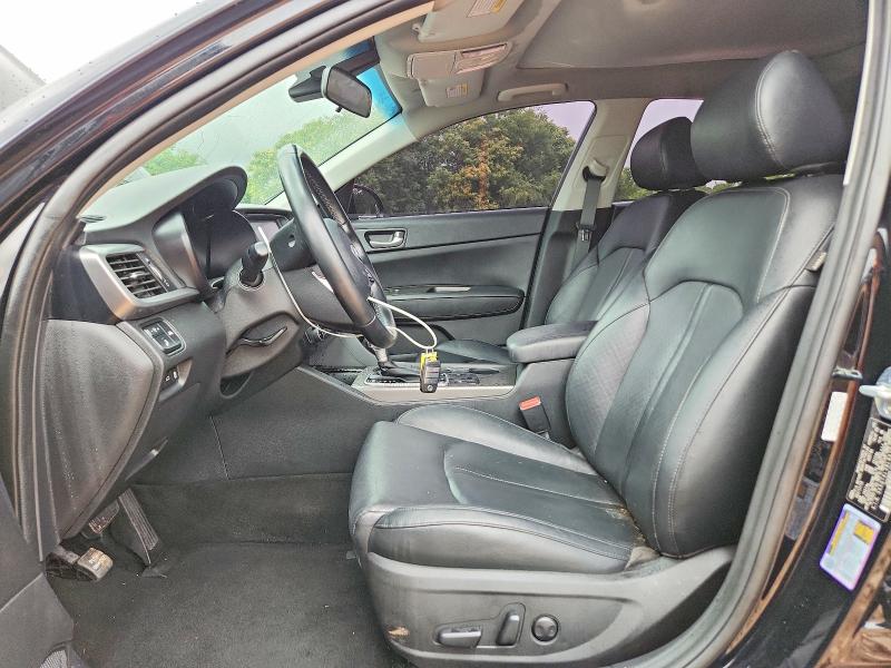 2020 Kia Optima მანქანა იყიდება აუქციონზე, vin: 5XXGT4L38LG429280, აუქციონის ნომერი: 60794196