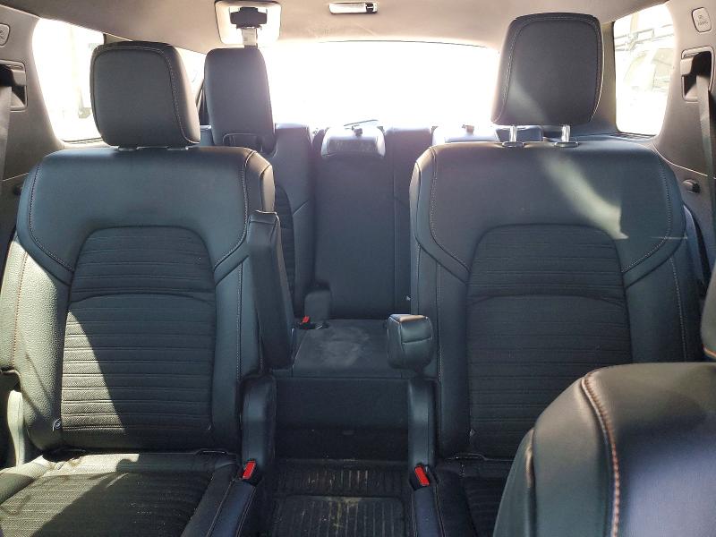 Продаж на аукціоні авто 2025 Nissan Pathfinder, vin: 5N1DR3BD5SC259928, номер лоту: 60751506